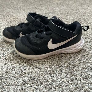 Toddler Boy shoes